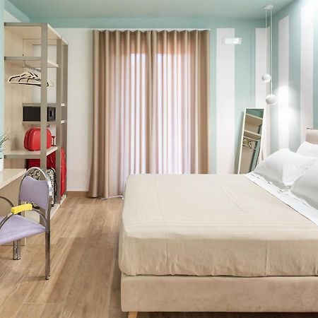 Vemaga Luxury Stay - Pompei City Center ภายนอก รูปภาพ