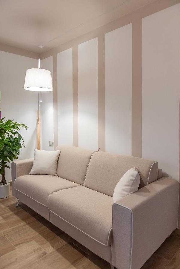 Vemaga Luxury Stay - Pompei City Center ภายนอก รูปภาพ