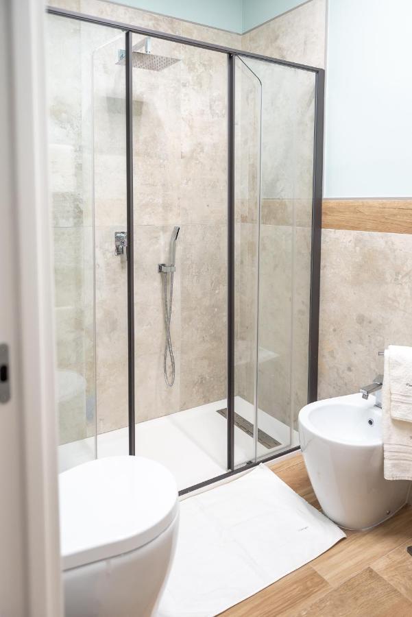 Vemaga Luxury Stay - Pompei City Center ภายนอก รูปภาพ