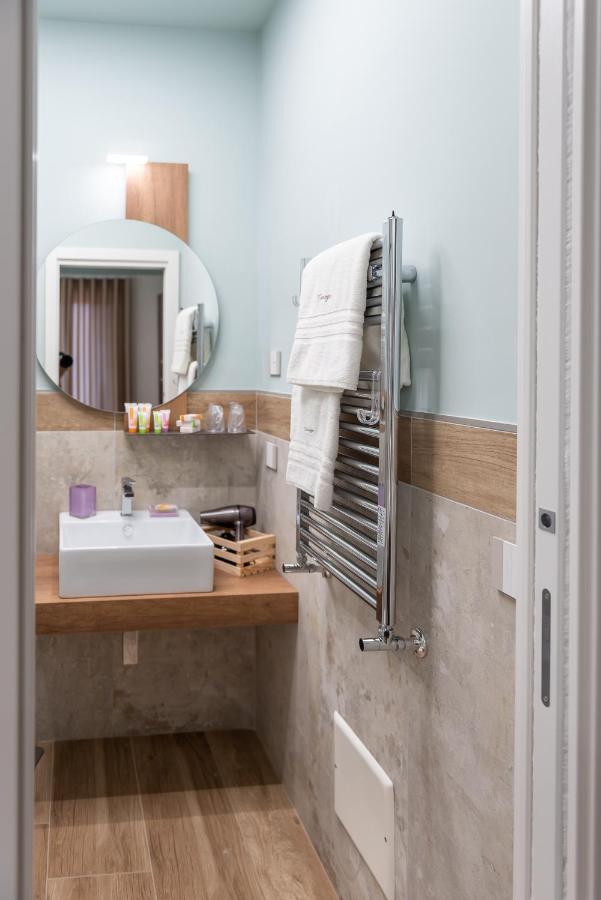 Vemaga Luxury Stay - Pompei City Center ภายนอก รูปภาพ