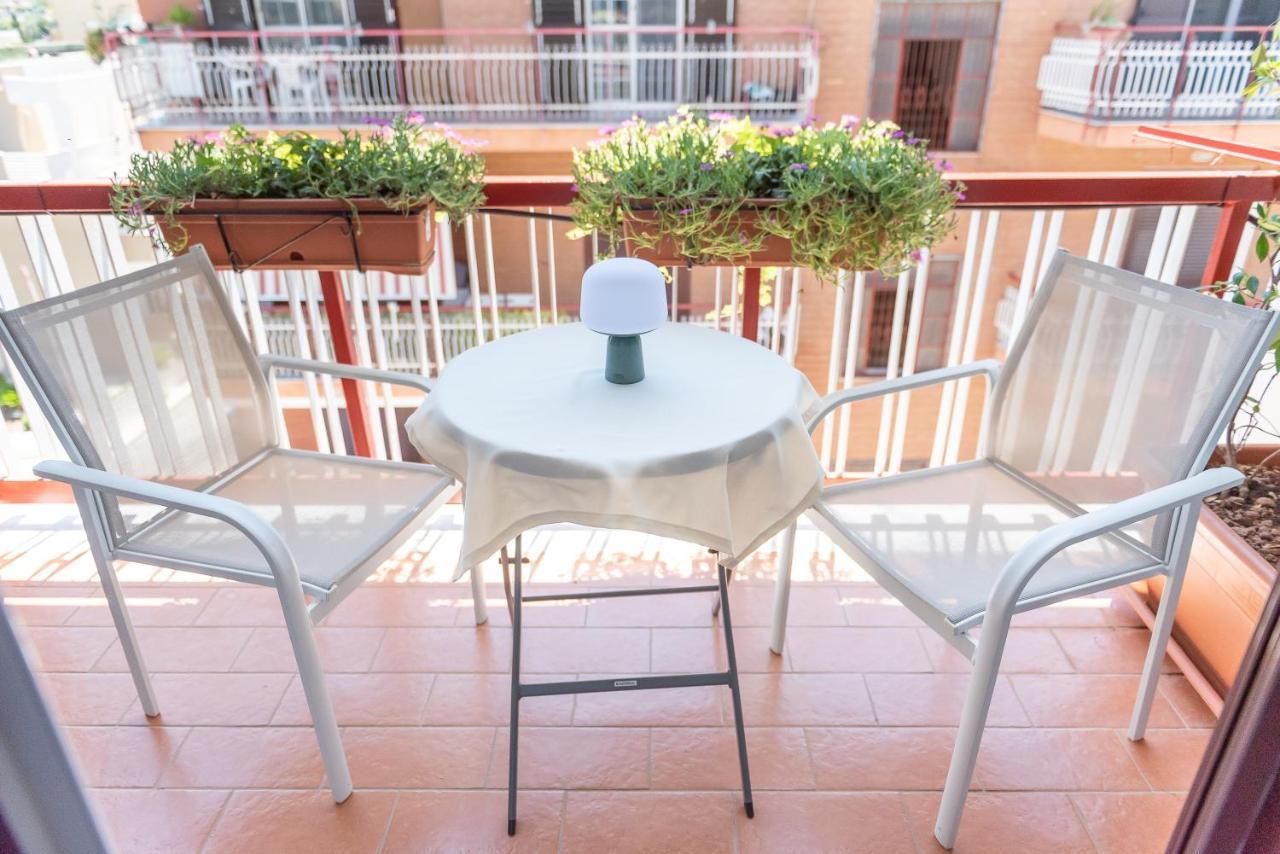 Vemaga Luxury Stay - Pompei City Center ภายนอก รูปภาพ
